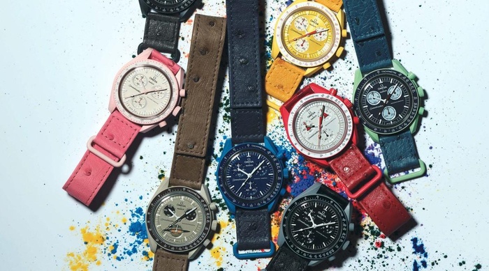 希少 OMEGA✖️SWATCH つまらなかっ オーストリッチ オメガ 希少 OMEGA✖️SWATCH つまらなかっ オーストリッチ オメガ