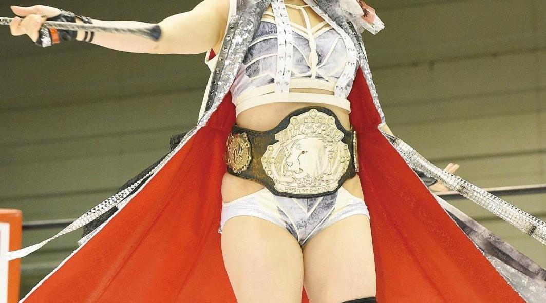 中野たむ なつぽい インスタ