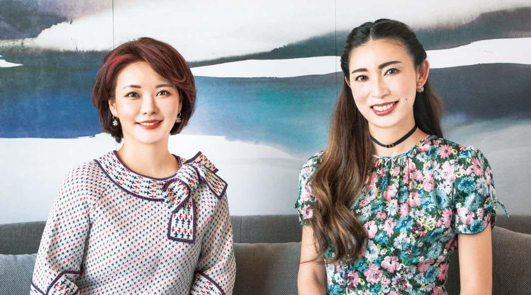 今月のテーマ 今こそ知りたい エレ女のビューティ旅事情 Kono 電子雜誌